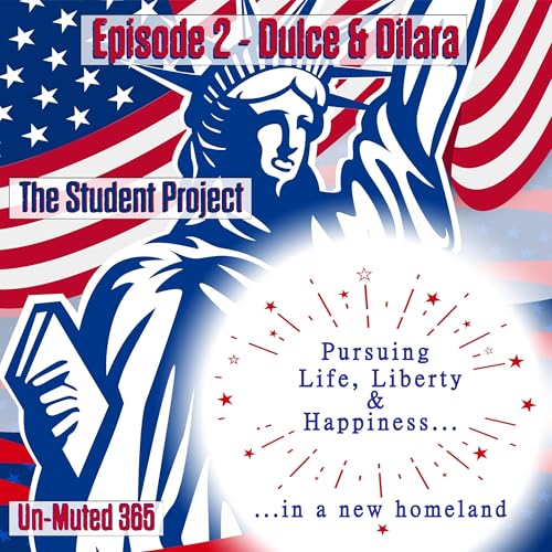 Episode 2 &ndash; Dulce & Dilara