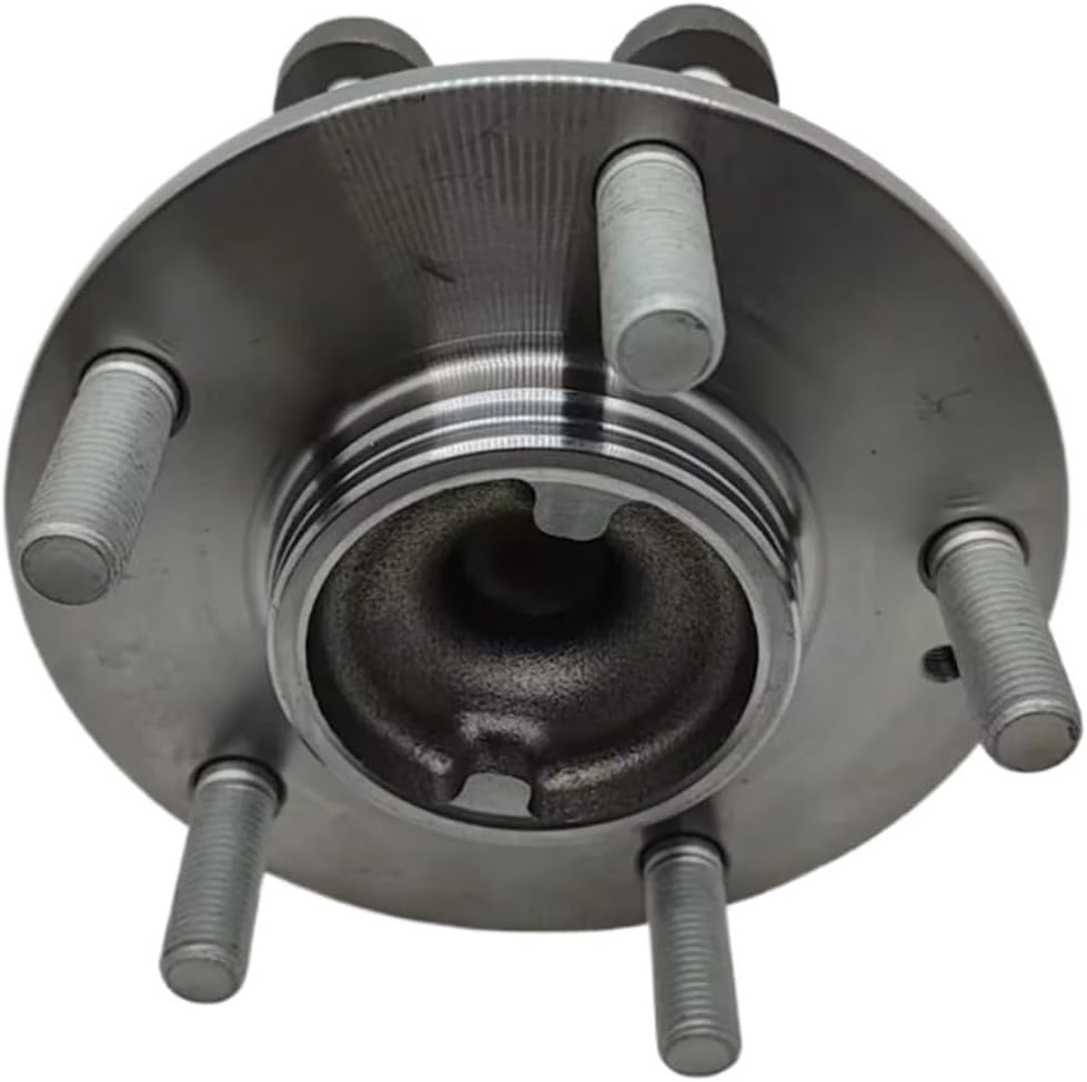 Front Wheel Hub & Bearing for OEM 517502M000 51750 2M000 51750-2M000