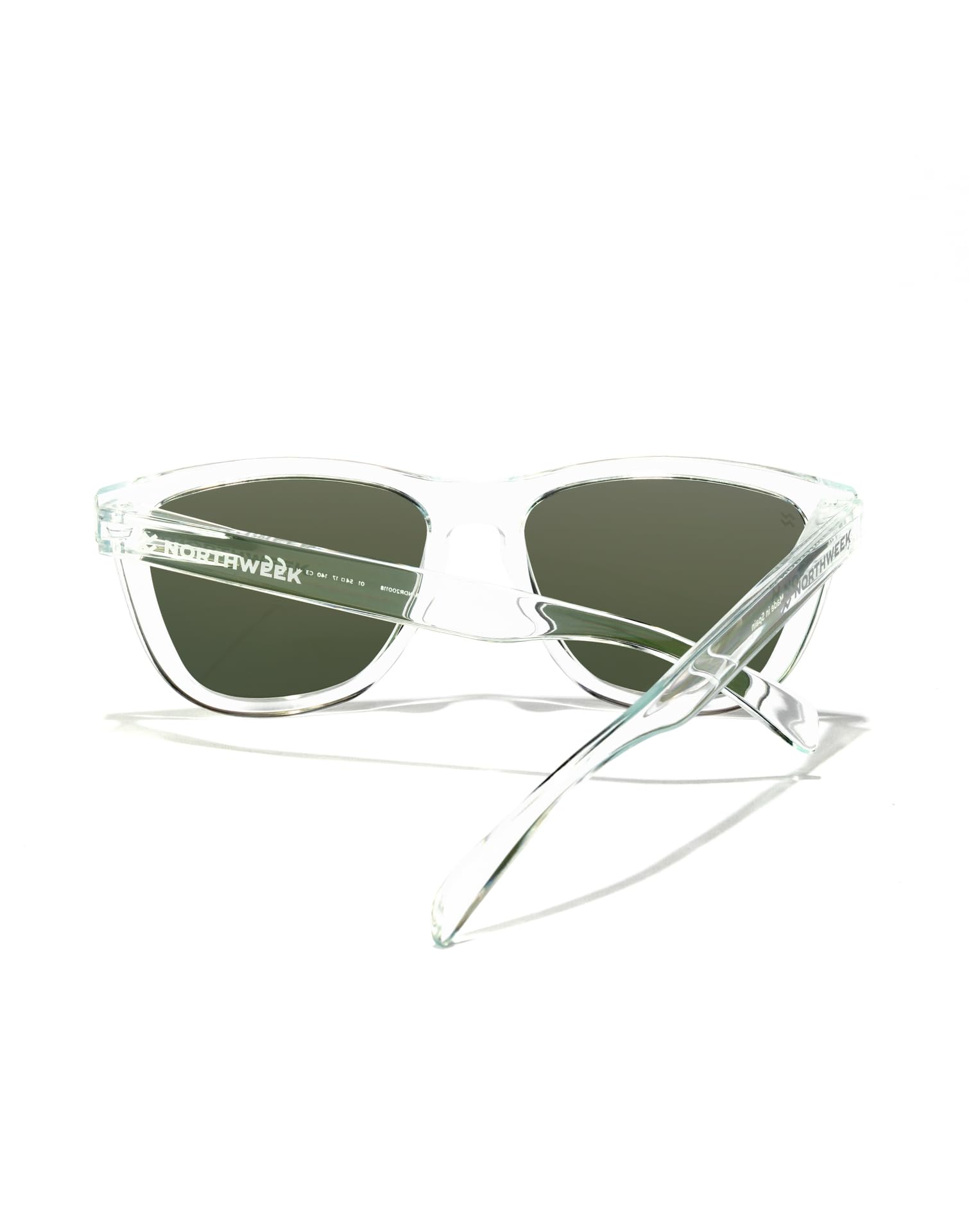 NORTHWEEK Regular Occhiali da Sole Unisex-Adulto