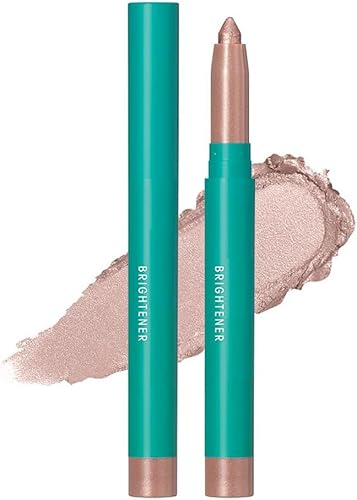 Sombra de ojos, lápiz de sombra de ojos profesional de maquillaje, delineador de ojos iluminador, delineador de ojos suave, delineador de ojos disponible en Yaxa Colombia