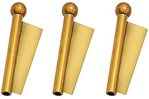 3-Pack Nasal Vacuum Style Cocaine Snorter Straw Sniffer Inhaler