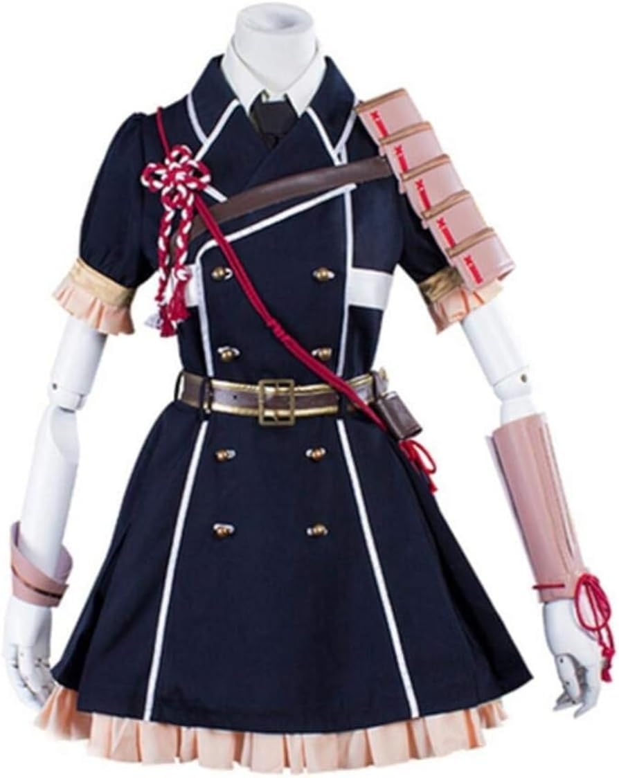 ば*こ様 櫻坂46 小田倉麗奈　2024年クリスマスサンタ衣装　直筆生写真 ば*こ様 櫻坂46 小田倉麗奈 2024年クリスマスサンタ衣装 直筆生