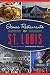 Iconic Restaurants of St. Louis (American Palate)