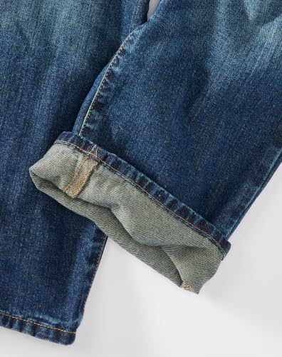 Image of The Children's Place Boys' Baggy Jeans