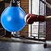 CAQYPVH Water Heavy Bag Speed Ball Boxing Bag Water Filled Punching Bag Boxing Training Equipment for Workout Karate Sports Muay Thai, Blue