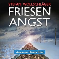 Friesenangst cover art