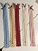 20cm Long DIY Nylon Coil Lace Zippers Flower Zipper For Sewing Tailor Craft Dress Bag Color Random (10 pcs)