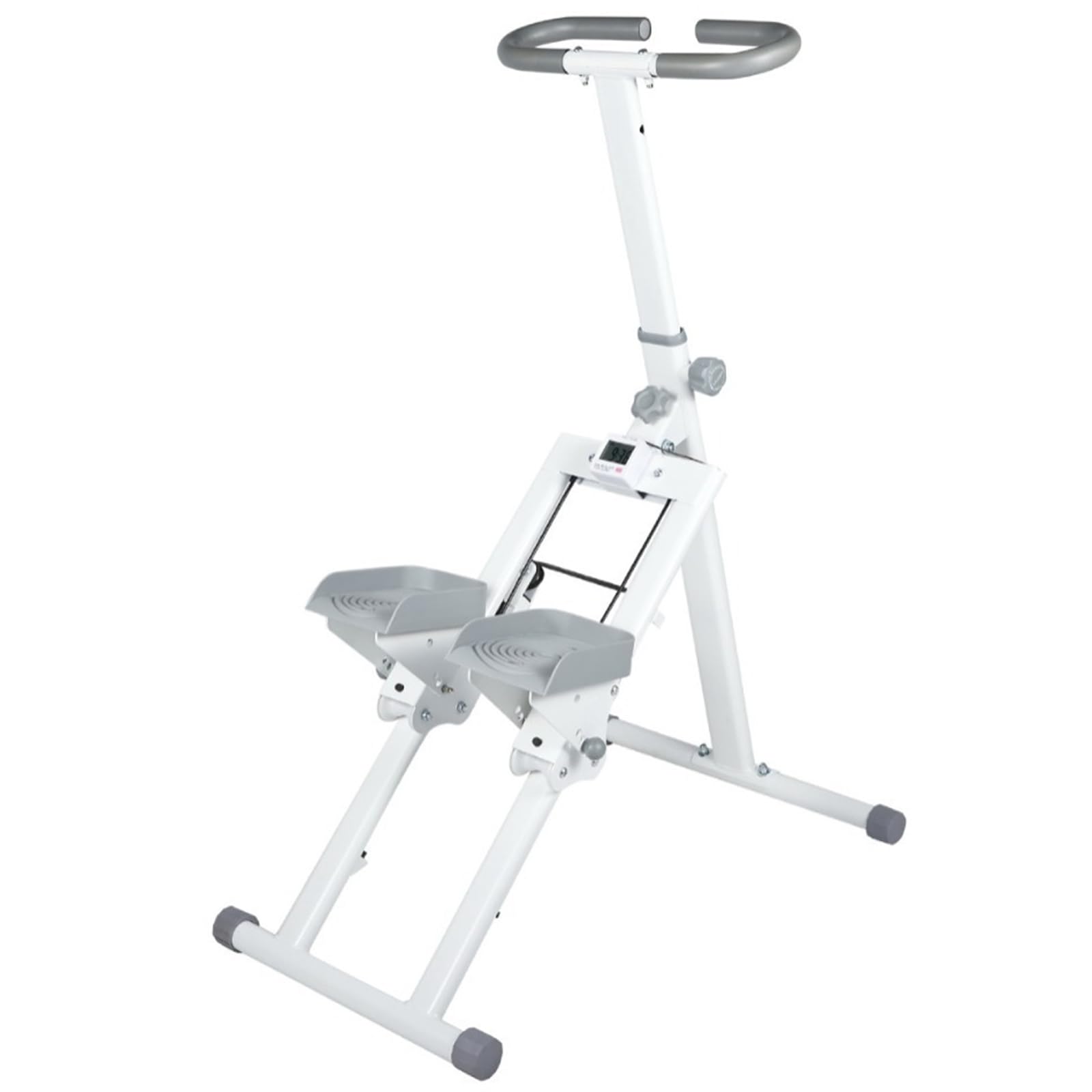 Stepper Pliable D'escalade Verticale Rose Pour Entraînement à Domicile - Neuf