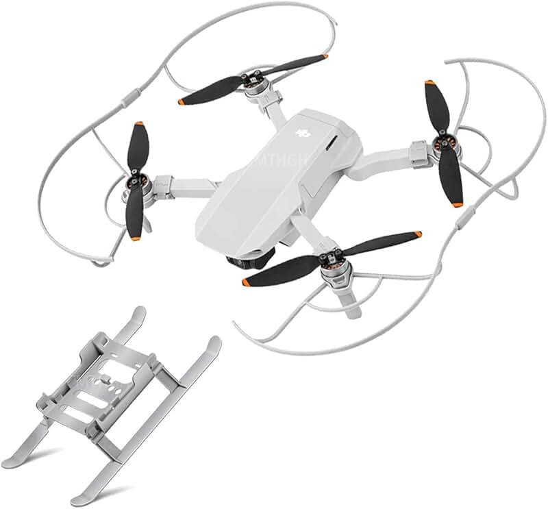 Amazon.com: DJI Mavic 2 Accessories