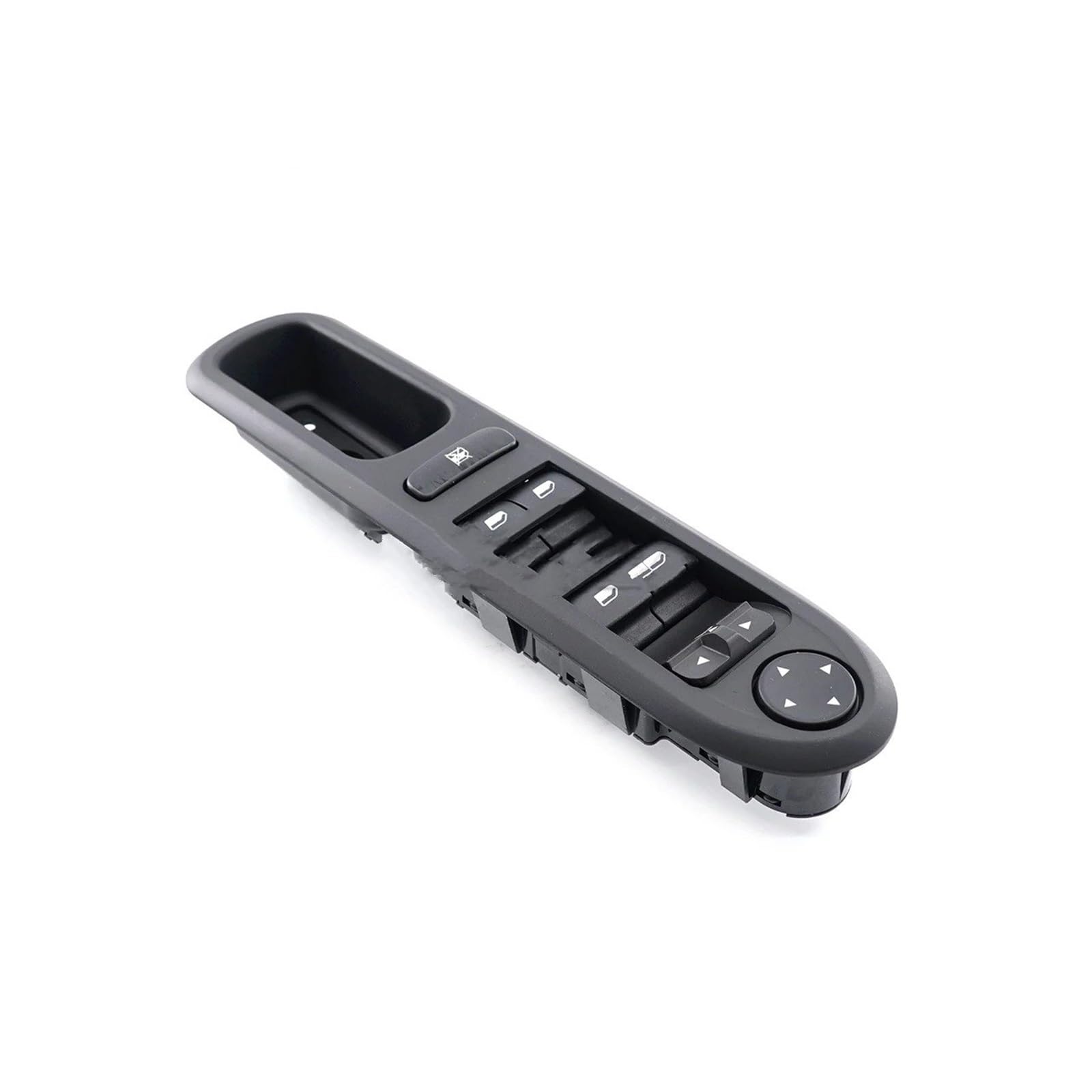 Commande lève-vitre Peugeot 407 SW interrupteur auto 6554ER 2005