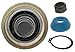 ACDelco Professional 45D2145 (88911639) Front Lower Suspension Ball Joint Assembly