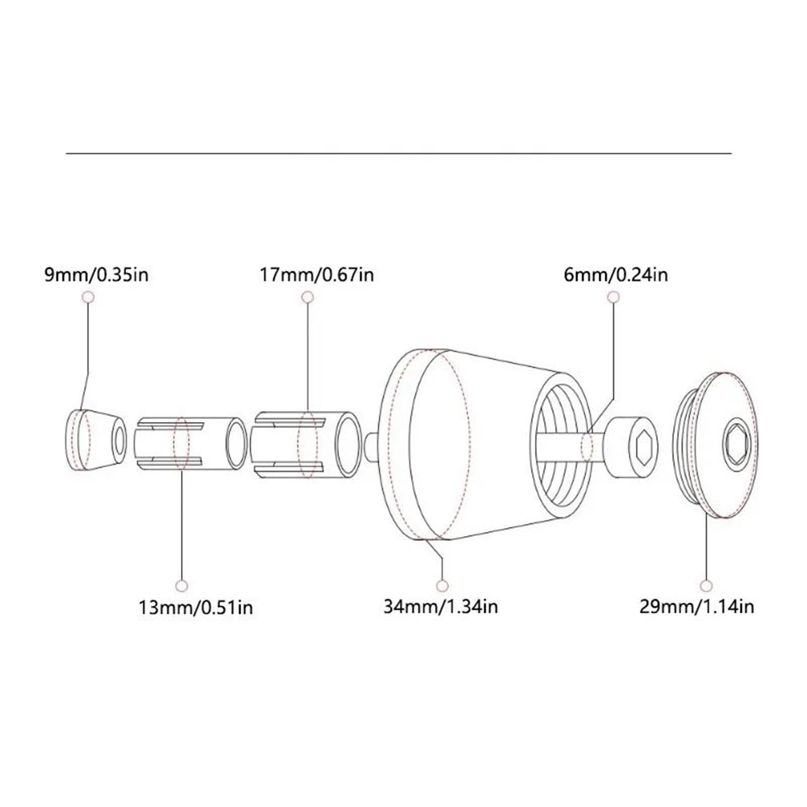 Uchwyty motocyklowe Do Suzuki Gixxer Chwytu Kierownicy | 150 250 SF 155 CNC motocykl 7 8 22mm uchwyty uchwyty kierownica uchwyt kończy się wtyczka 2025