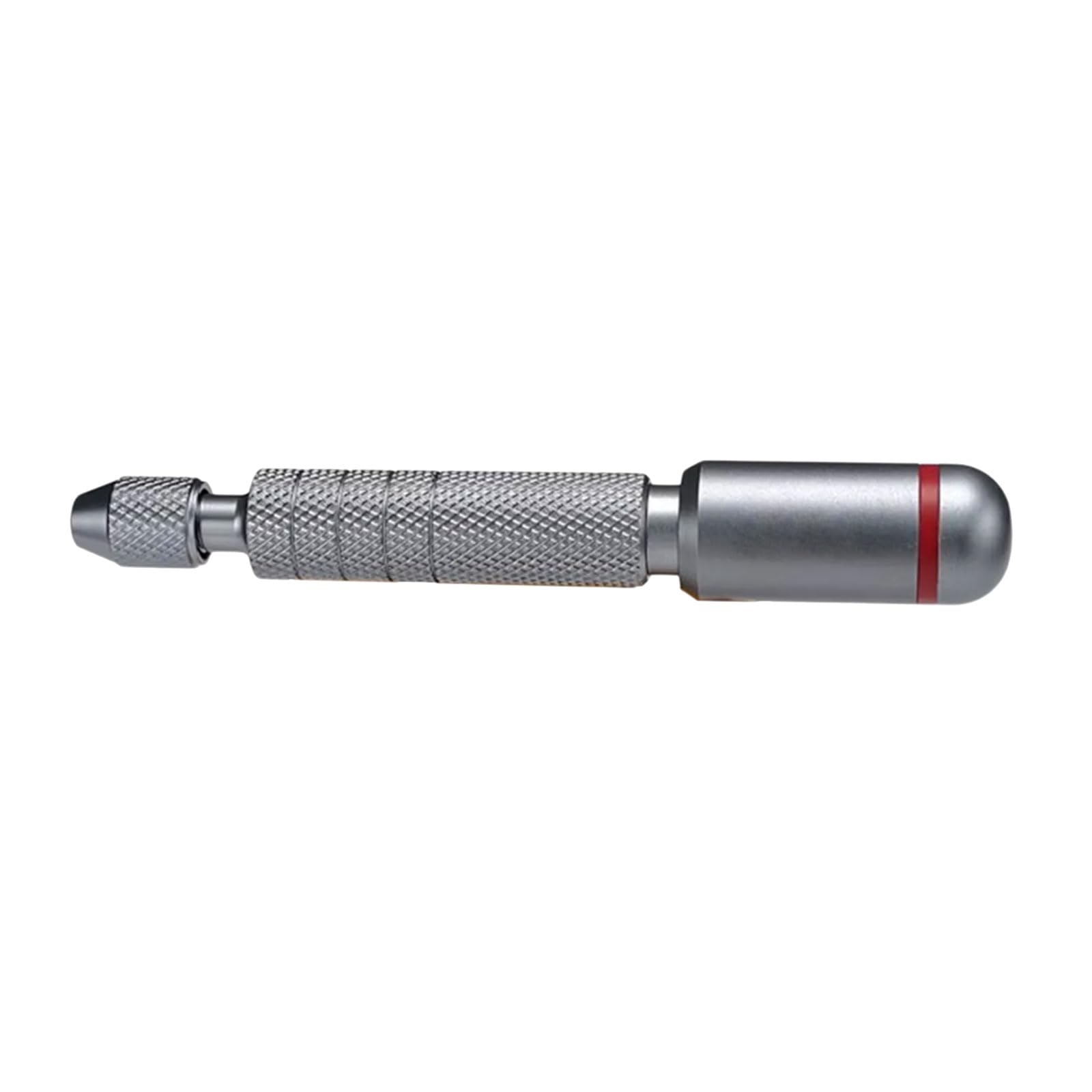 Portatile Trapano A Mano Assemblaggio Modello Strumenti di Perforazione Modello Artigianato Strumenti per Modellismo Hobby Decomprim