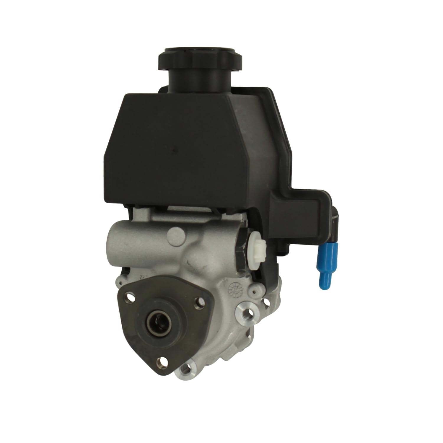Amazon.com: Disenparts New Power Steering Pump 0024661001  