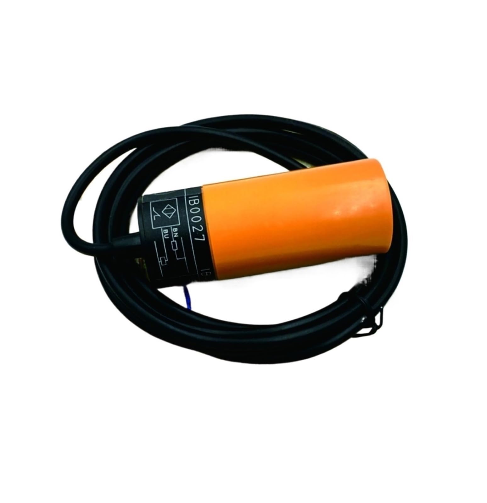 Capteur inductif IB5063 proximity switch sensor pour automates IB5124