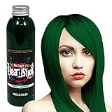 Headshot Haarfarbe: Haarfarbe Toxic Absinth jetzt günstig kaufen. ✓ Haartönungen ✓ Haarpflege ✓ Zubehör ✓ Vegan & nicht an Tieren getestet ✓