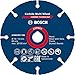 Bosch 1x EXPERT Carbide Multi Wheel Trennscheiben für Mini-Winkelschleifer (für Hartholz, Holz mit Nägeln, Ø 76 mm, Professional Zubehör Mini-Winkelschleifer) EXPERT Carbide günstig Kaufen-Bosch 1x EXPERT Carbide Multi Wheel Trennscheiben für Mini-Winkelschleifer (für Hartholz, Holz mit Nägeln, Ø 76 mm, Professional Zubehör Mini-Winkelschleifer)