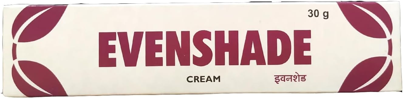 EVENSH ADE CREAM 30gm