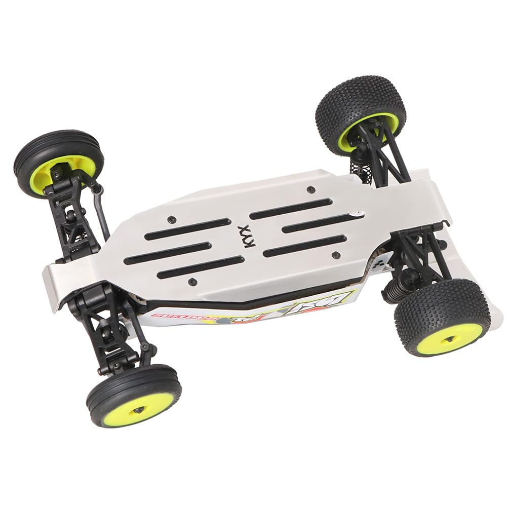ホビーラジコン クローラー　シャーシ　パーツ Amazon | JOYSOG RCクローラーシャーシパーツ Losi 1/24用 Micro