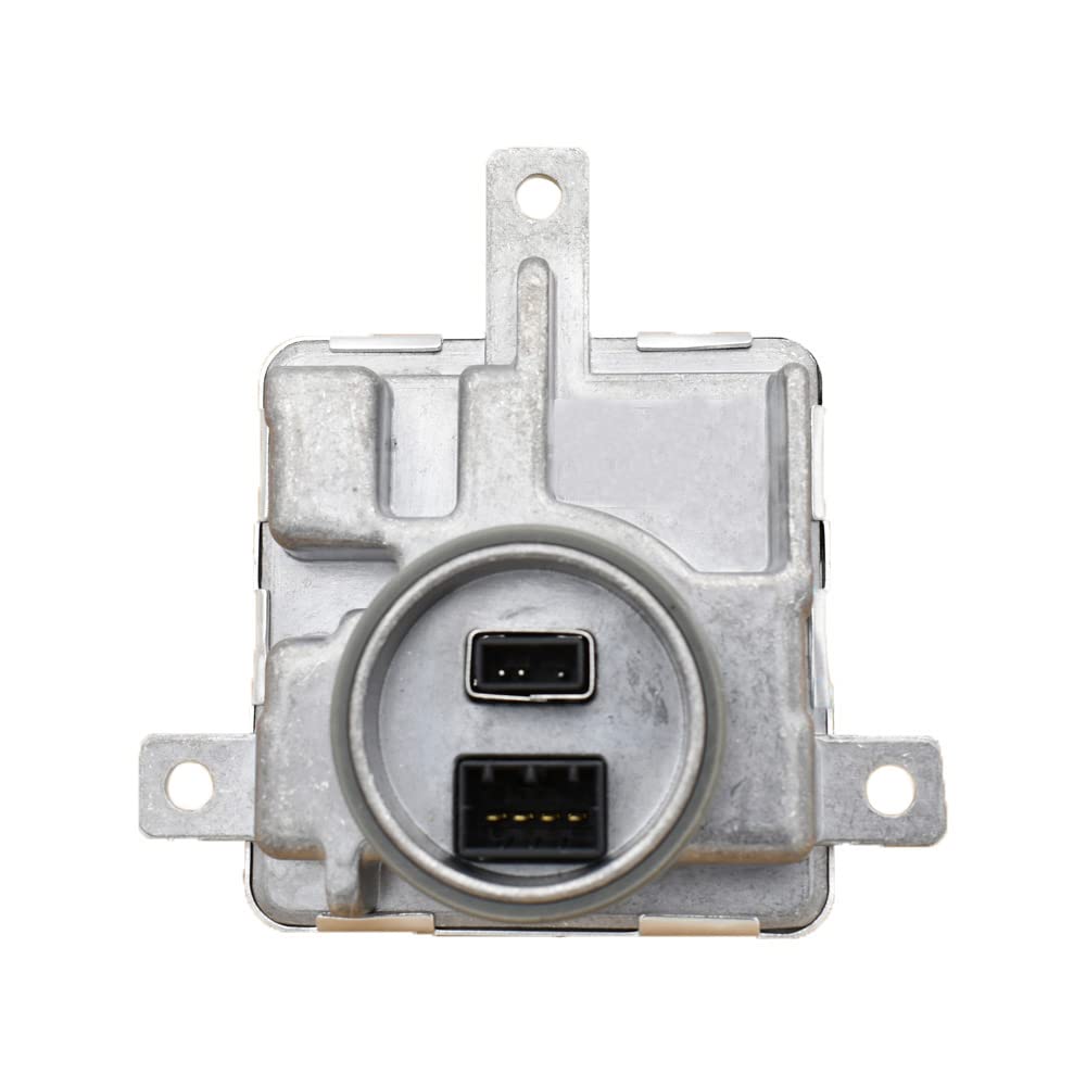 Scheinwerfer VorschaltgeräT Xenon Ballast Geeignet for VW for Audi for SEAT for Skoda D3S D3R D4S D4R 8K0941597E W003T22071
