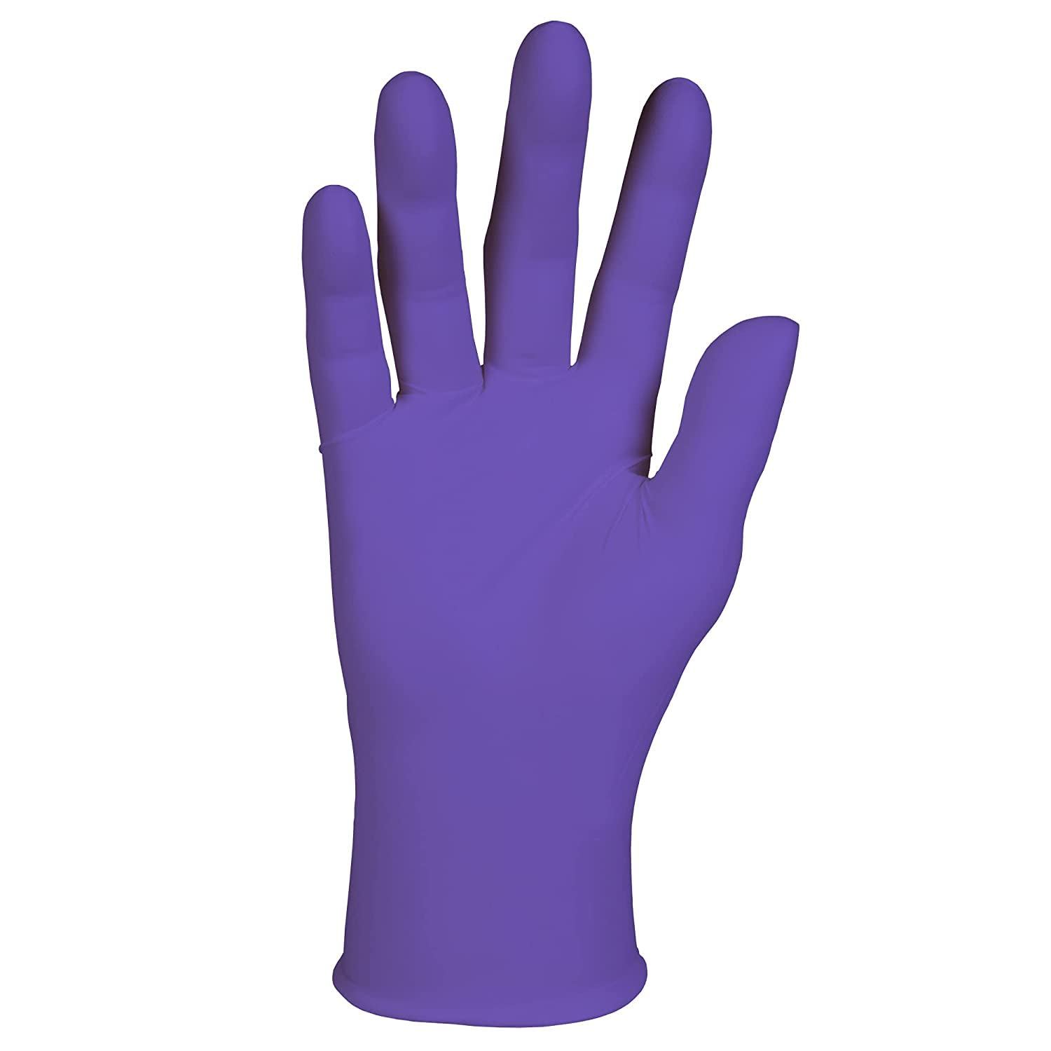 MNU Nitrile Powder free Medical & Food Grade examination gloves Color : Purple, 5 Gram heavy duty gloves (Medium, 50) (B0BZMHHRC9) Amazon Price History, Amazon Price Tracker