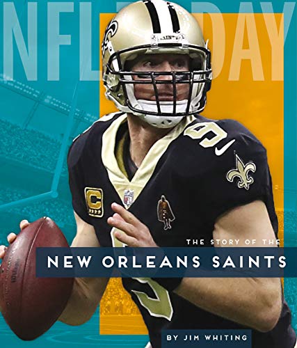 New Orleans Saints (NFL Today)
