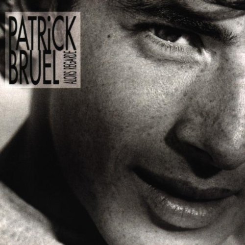 Alors Regarde [Audio CD]