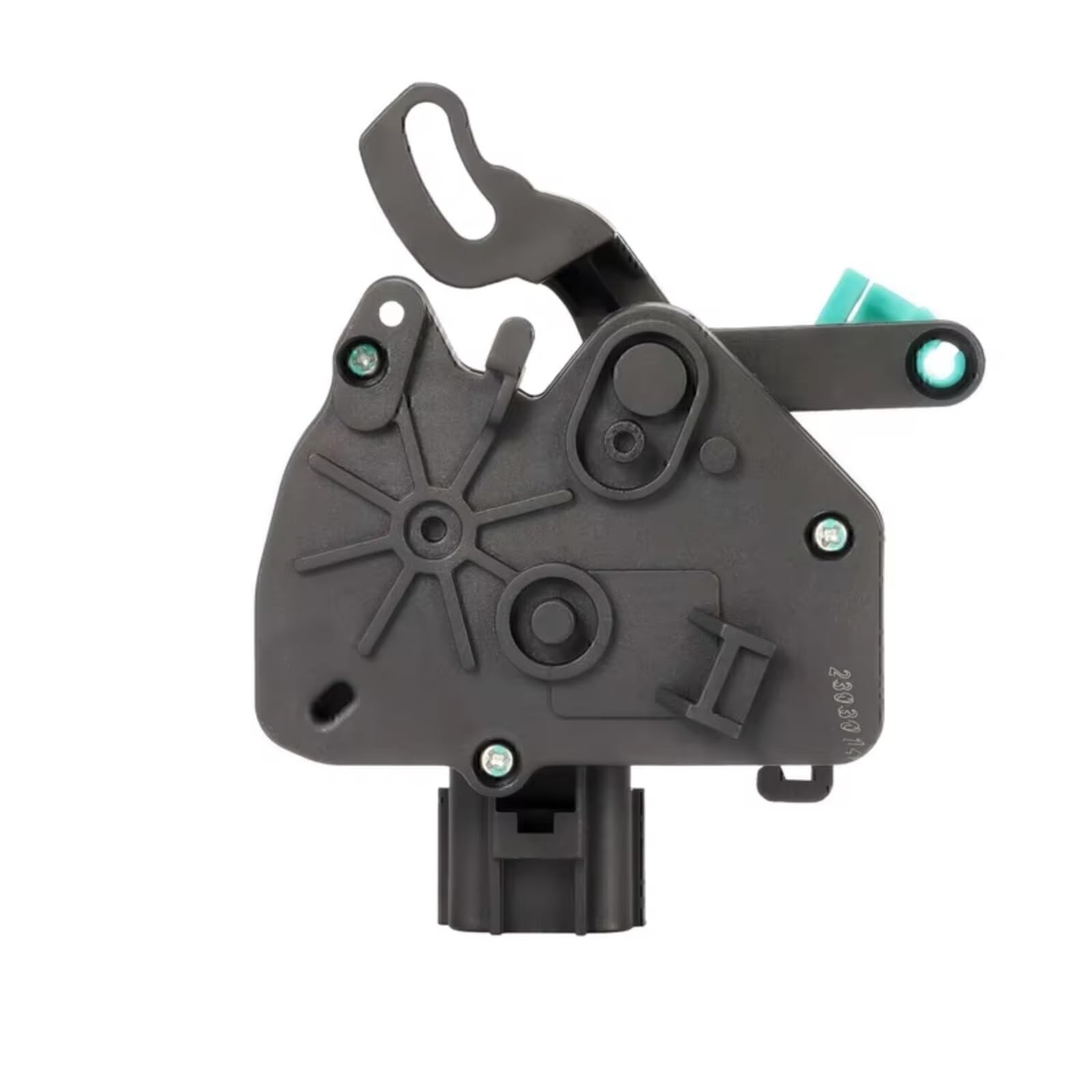 Auto Attuatore serratura porta Compatibile Con Chrysler Per Town Per Country 2001-2016 Attuatore Serratura Portiera Attuatore Chiusura Accessori Auto 746-259 746259