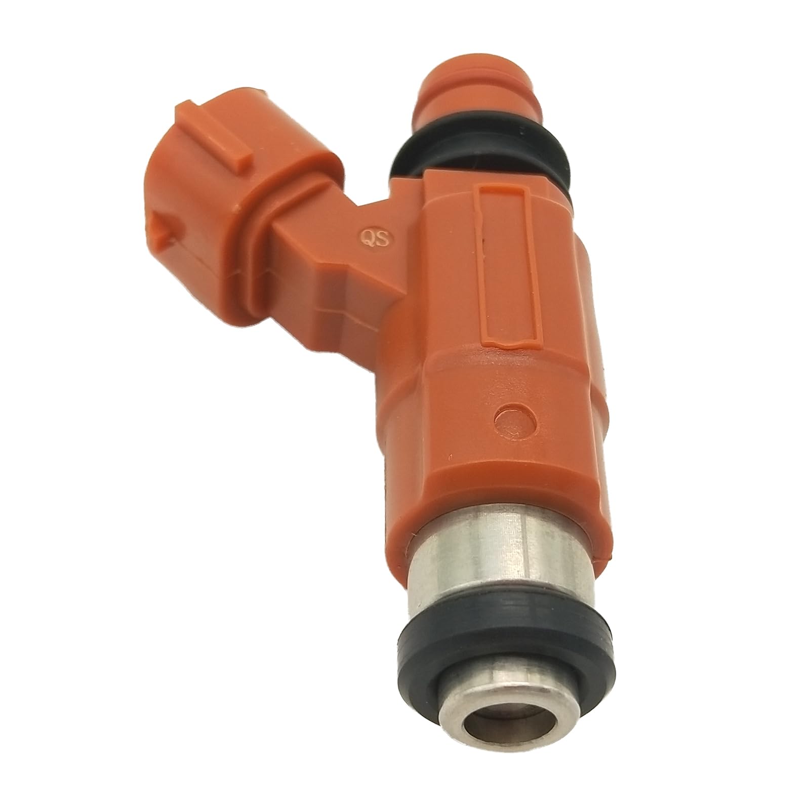 Amazon.com: JESBEN 49033-1057 1pcs Fuel Injector 4 Holes