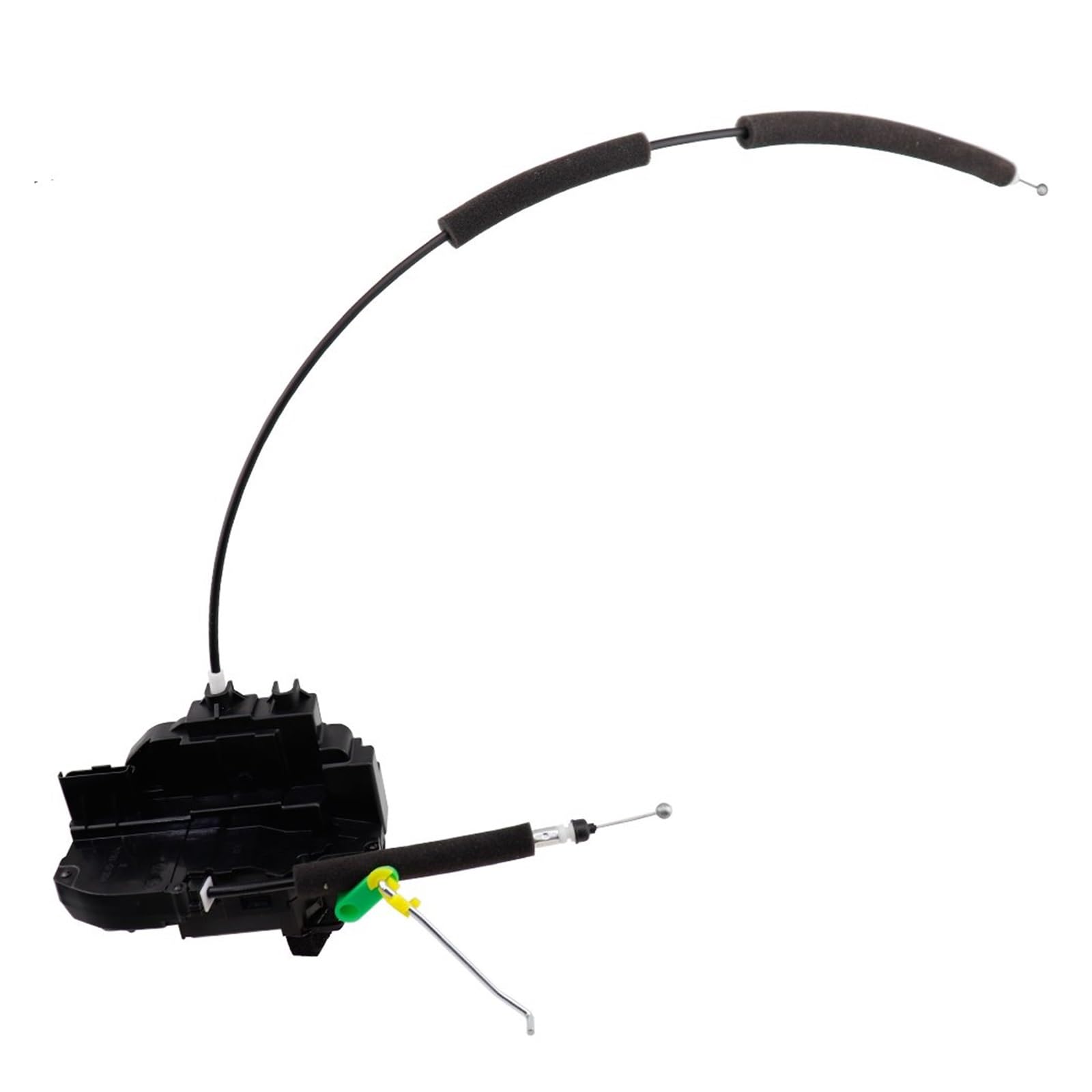 Actionneur de verrouillage de porte robuste pour les trajets en Nissan NP300 et Navara