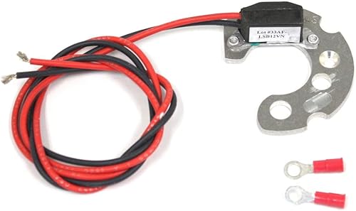 Miniatura 1 de Pertronix Encendedor 2163LS para motor Euro Delco 6 cilindros