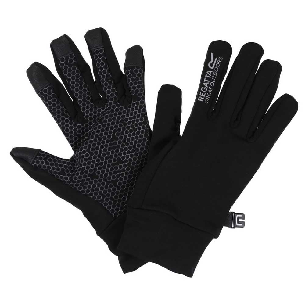 Regatta Grippy II Junior Gloves