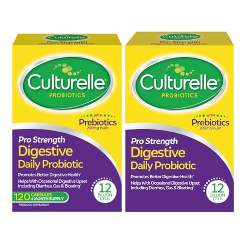 Top 10 Best Probiotic To Take Daily Reviews & Buying Guide Katynel