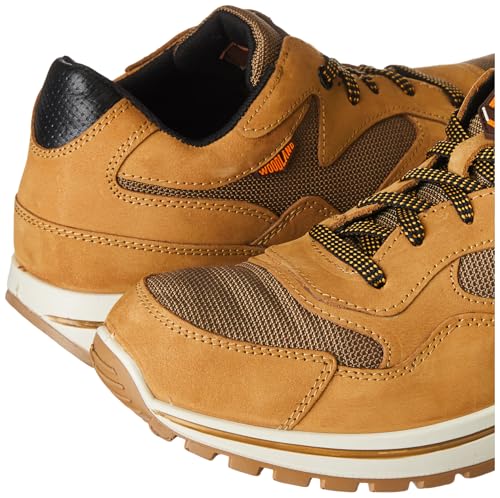 Image of Woodland Men Lace Up Sneaker Shoes