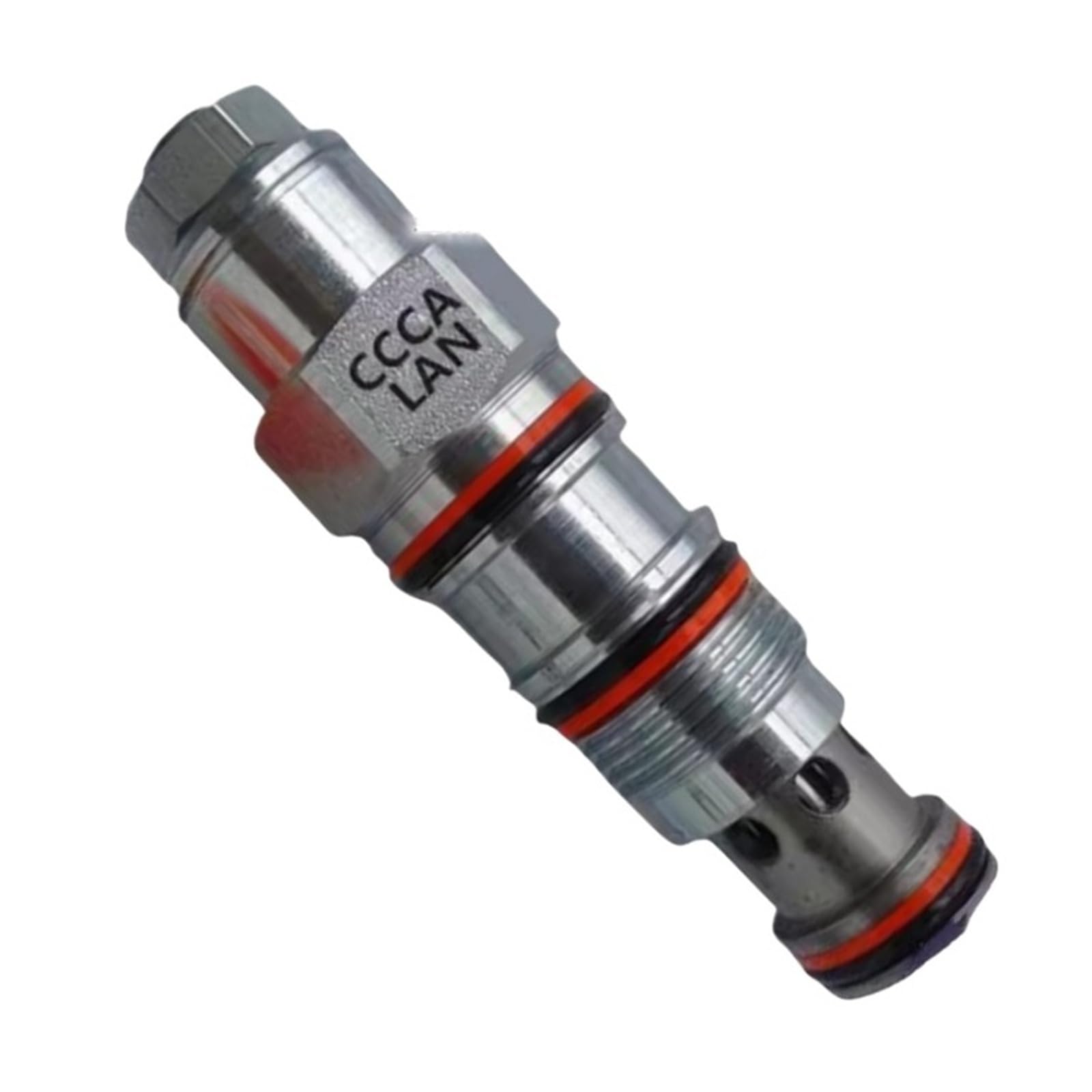 Dsfyaqilh One Color Pressure Relief Valves Ccca-Lan Hydraulic Cartridge Valves