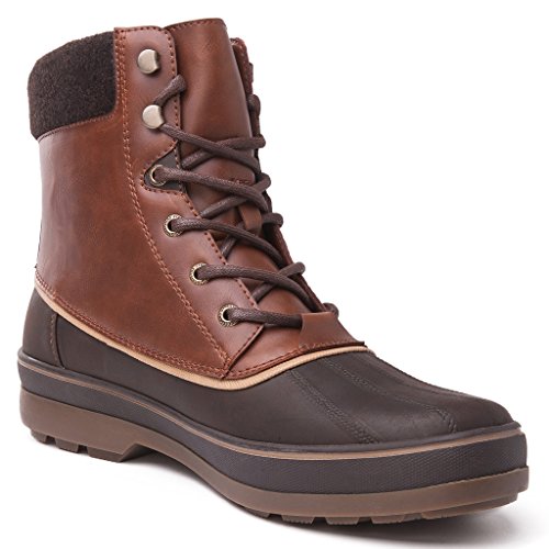 GLOBALWIN Men's Winter Boots2