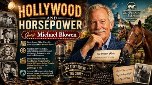 Hollywood and Horsepower Show, May 14, 2026