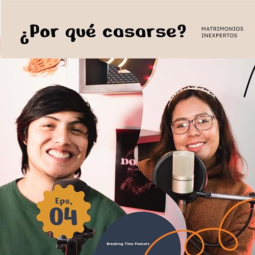 MI - EPS 1 - Lo Que Nadie Te Dice Del Matrimonio