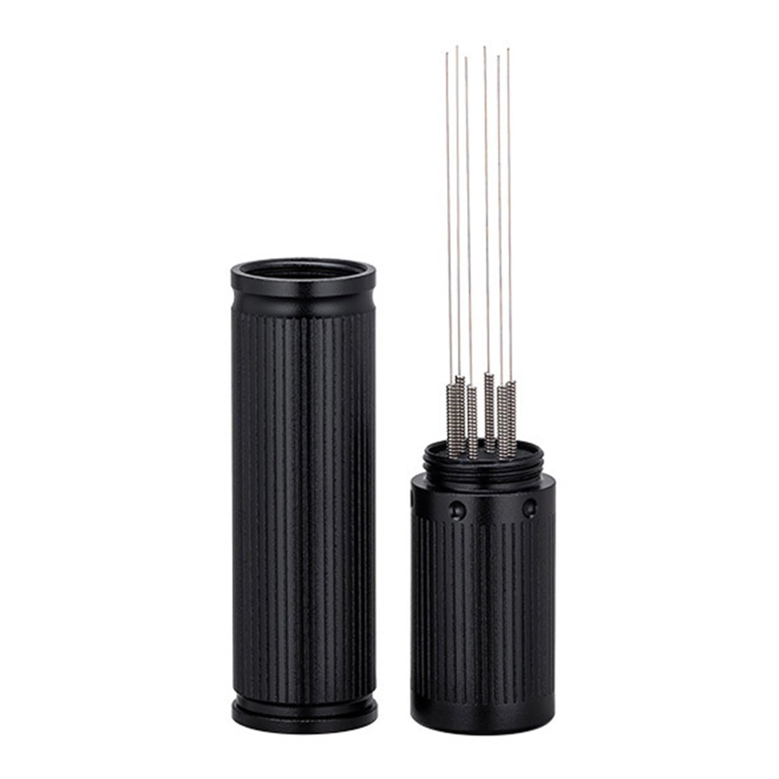 Kalttoy Distribution Needle Portable Coffee Powder Stirrer Coffee Accessories Ground Distributor Powder Pin Pin