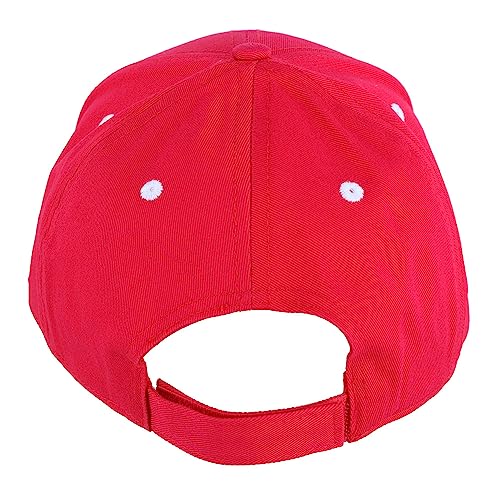 Gorra Mickey Mouse Disney evita deslumbramientos con estilo 3