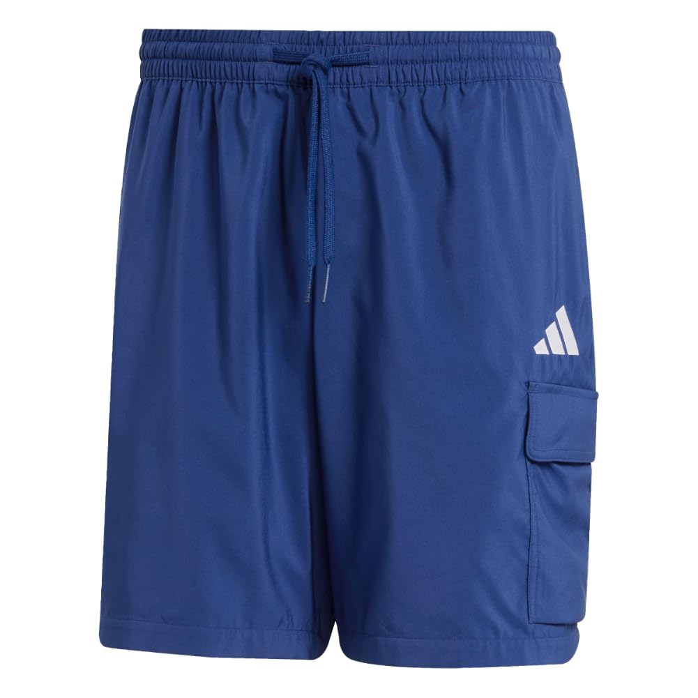 adidas Men Short Essentials Small Logo Cargo Chelsea