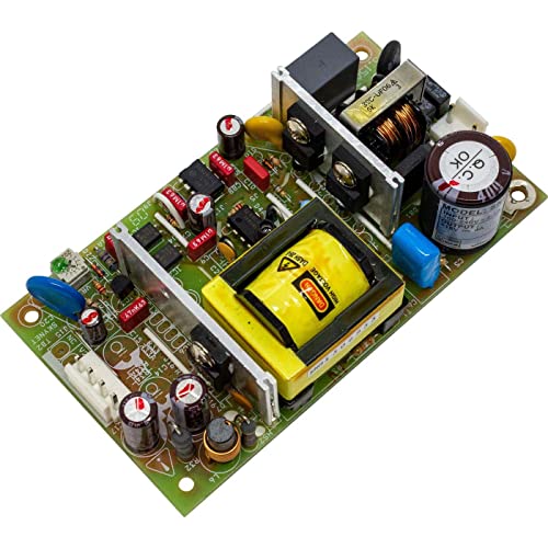 Alimentation Industrielle Skynet contre coupures de courant 15V 4A 60W