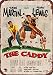 Produktbild Metallschild 1953 Dean Martin & Jerry Lewis The Caddy Vintage Look Reproduktion 20,3 x 30,5 cm
