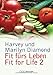 Produktbild Fit fürs Leben / Fit for Life 2