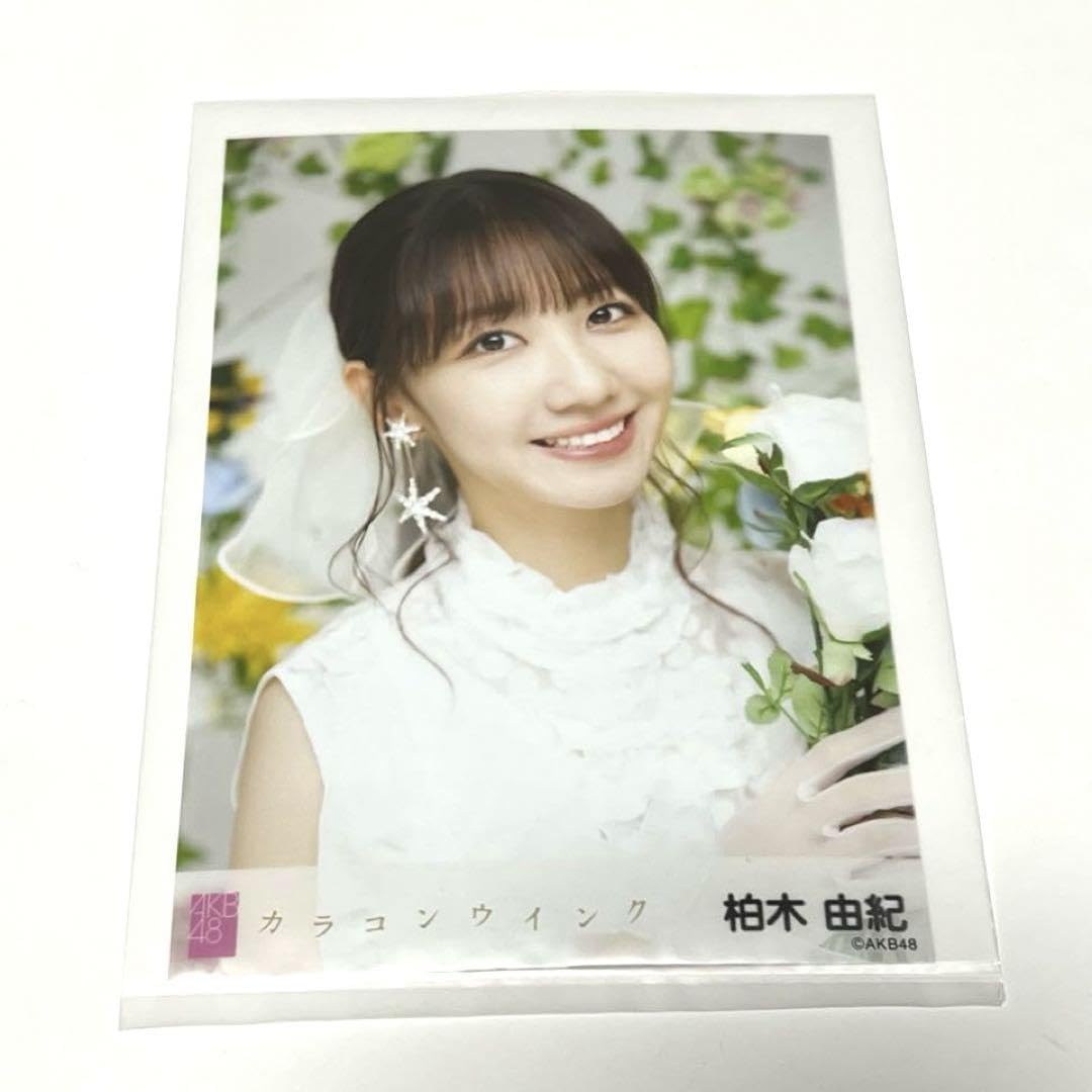 Amazon.co.jp: Color Con Wink Yuki Kashiwagi, Yukirin