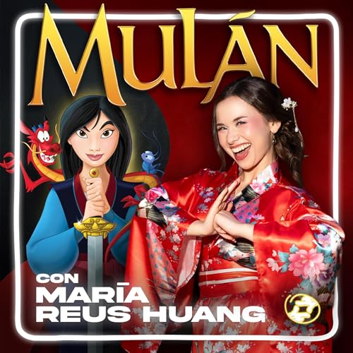 Revival Plus | 4x14 | Mul&aacute;n ft. Mar&iacute;a Reus Huang Titelbild