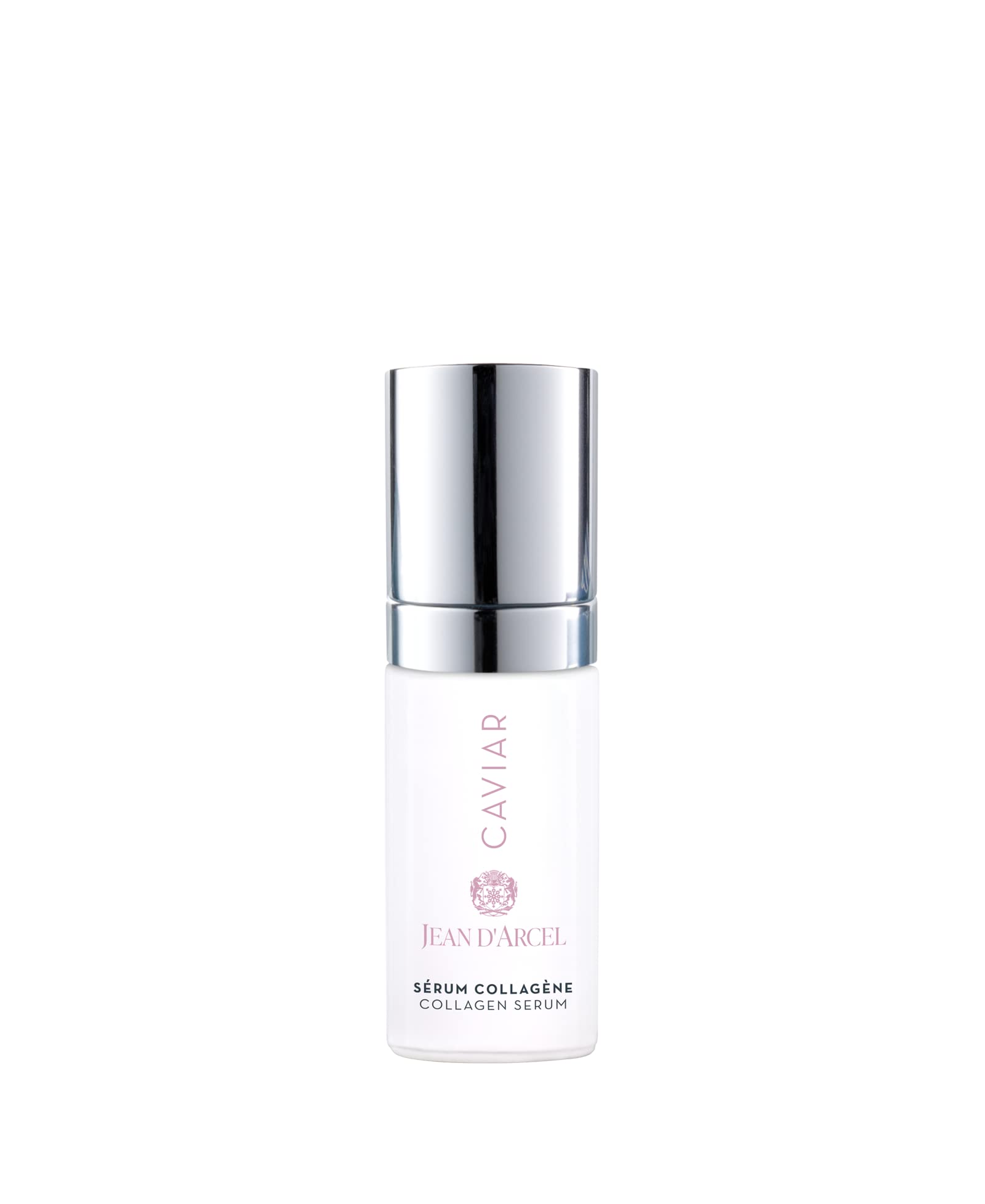 JEAN D'ARCEL Collagen Serum mit Kaviar-Extrakt, 30 ml