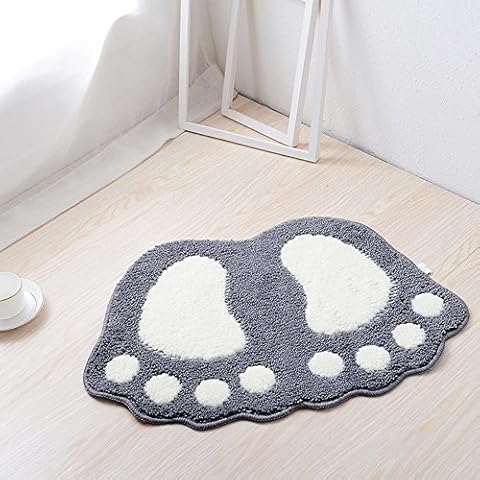 Tapis de Bain Antidérapant Eleoption Cover