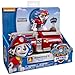 Paw Patrol Marshall's Fire Fightin' Truck, Vehicle and Figure