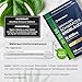 Schwarzer Knoblauch 15.000mg | 180 Schwarze Knoblauchtabletten | aus konzentrierter Knoblauchextrakt | Hochdosiert und Vegane | Aged Black Garlic Supplement | von Horbaach